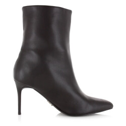 Steve Madden Lyricals met naaldhak enkellaars met hak dames