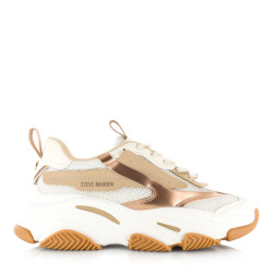 Steve Madden possession-e coconut milk lage sneakers dames