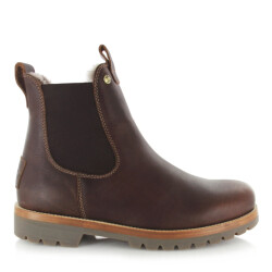 Panama Jack Burton igloo c5 chelsea boots heren