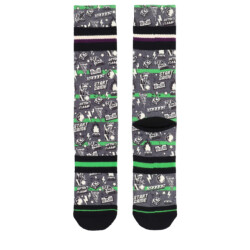 Xpooos start game printjes unisex