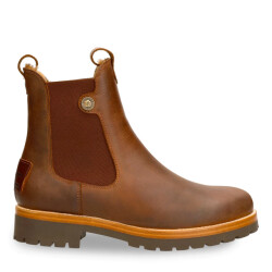 Panama Jack leren chelsea boots chelsea boots dames