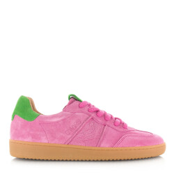 DWRS Label Dwrs poona sneakers dames lage sneakers dames
