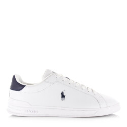 Ralph Lauren heritage court ii lage sneakers unisex