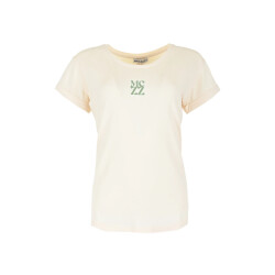 MAICAZZ Sp25.75.026 onora-shirt coco/aquatic