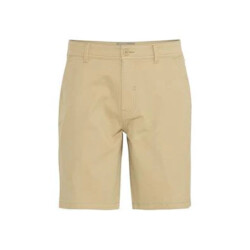 Blend Bhednan twill shorts