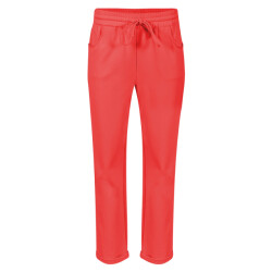 Zizo Jazz broek sp25.jzz.315 scarlet red