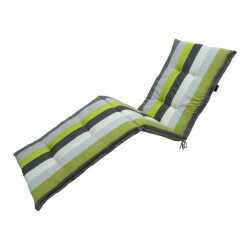 Madison ligbed victoria green 200x60cm