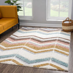 Muratap Outlet focus fluffy- 80x150 cm
