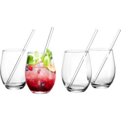 Ritzenhoff & Breker Partyset 8 dlg gin