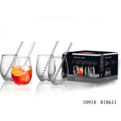 Ritzenhoff & Breker Partyset 8 pcs spritz