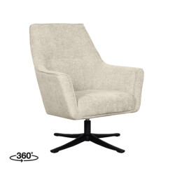 Label51 Fauteuil tod naturel elite