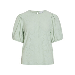 Vila Vikally o-neck 24 top noos mint
