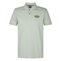 Petrol Industries Men polo short sleeve dessin