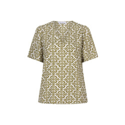 Lofty Manner Blouse bella dessin