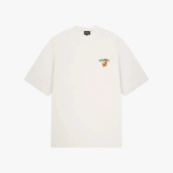 Quotrell Peaches off-white