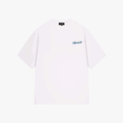 Quotrell Futura off-white