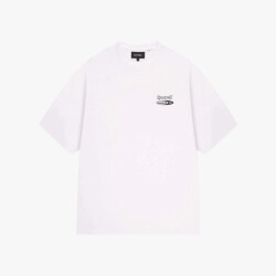 Quotrell Roadster off-white