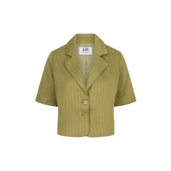 Lofty Manner Blazer camila dessin