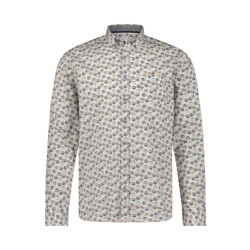 State of Art 21415162 shirt ls print popli