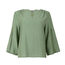 MAICAZZ Mila top- aquatic