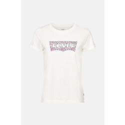 Levi's the perfect tee ananda floral bw fill e 17369 2939