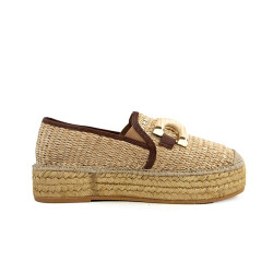 Viguera Loafers