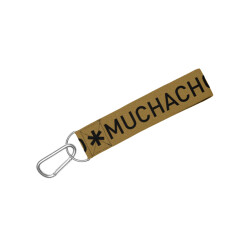 Muchachomalo Waistband sleutelhanger
