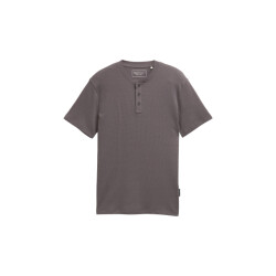 Tom Tailor Structured henley