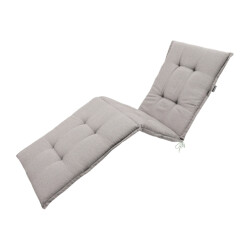 Madison ligbedkussen napels ca. 200x65 cm