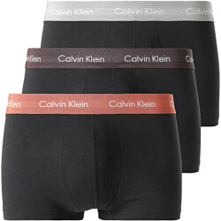 Calvin Klein 3-pack boxers