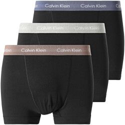 Calvin Klein 3-pack boxers