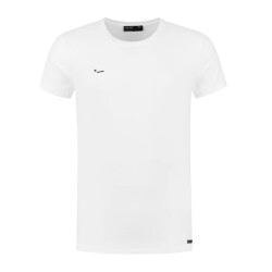 Morse code Echo 1 t-shirt met korte mouwen