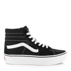 Vans ua sk8-hi platform 2.0 hoge sneakers dames