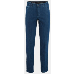 F043 Flatfront jeans summer denim 1.60.041/600