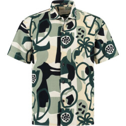 Dstrezzed Ds lex resort shirt