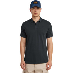 G-Star Dunda overdyed slim polo s\s