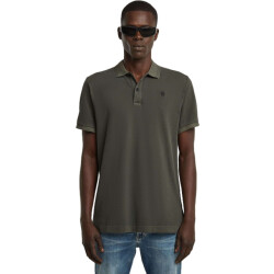 G-Star Dunda overdyed slim polo s\s