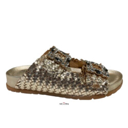Parodi Shoes Damesschoenen slippers
