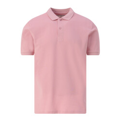 The Blueprint Polo met korte mouwen