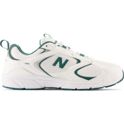 New Balance ml408t-vin lage sneakers heren grijslicht