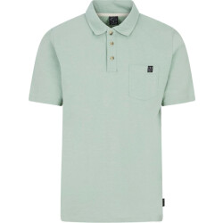 Protest charles polo strandpolo heren -multicolour