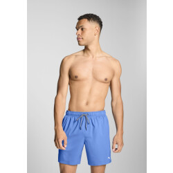 Puma swim men mid shorts 1p zwemshort heren -