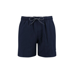 Puma swim men medium length swim sh zwemshort heren marine