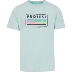 Protest barn t-shirt strandshirt heren -
