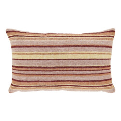Unique Living sierkussen reda pink -30x50cm