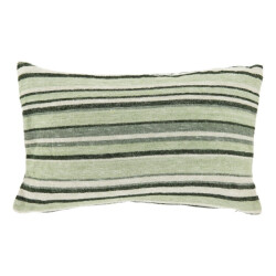 Unique Living sierkussen reda blue -30x50cm