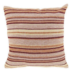 Unique Living sierkussen reda pink -45x45cm