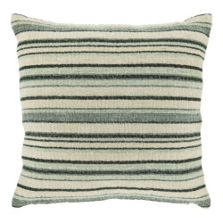 Unique Living sierkussen reda blue -45x45cm