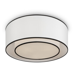 Maytoni plafondlamp bergamo - Ø52