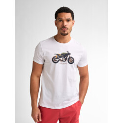 Petrol Industries Men t-shirt ss